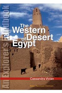 The Western Desert of Egypt