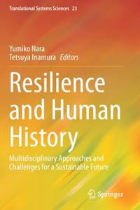 Resilience and Human History