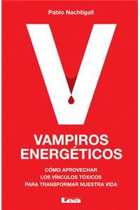 Vampiros Energéticos