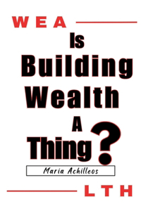 Building Wealth