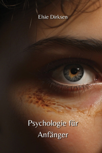 Psychologie für Anfänger