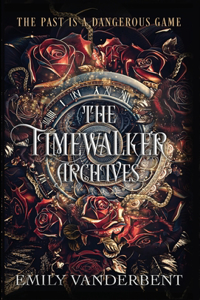 The Timewalker Archives