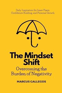 Mindset Shift