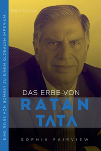 Erbe von Ratan Tata