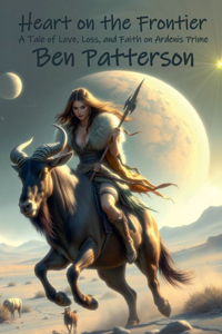 Heart on the Frontier