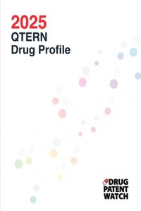 QTERN (dapagliflozin; saxagliptin hydrochloride) Drug Profile, 2025