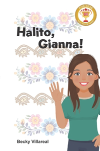 Halito, Gianna!