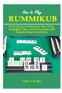 How to Play Rummikub