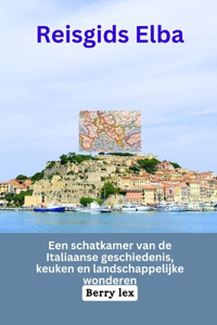 Reisgids Elba