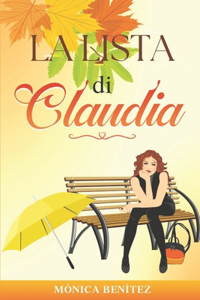lista di Claudia