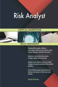 Risk Analyst Critical Questions Skills Assessment
