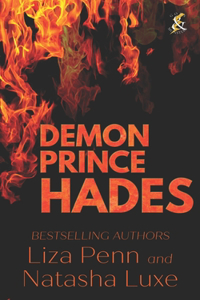 Demon Prince Hades