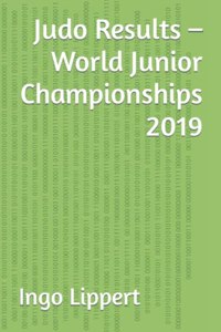 Judo Results - World Junior Championships 2019