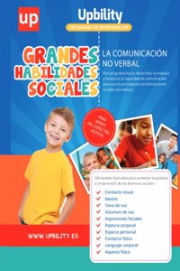 GRANDES HABILIDADES SOCIALES La comunicación no verbal