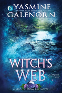 Witch's Web