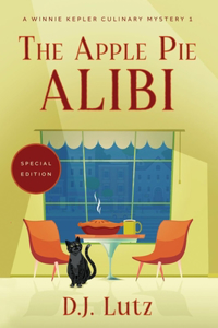 Apple Pie Alibi - Special Edition