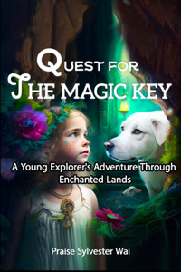 The Quest for the Magic Key