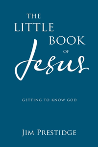 Little Book of Jesus