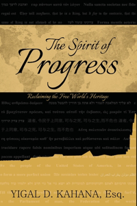 Spirit of Progress