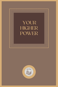 Your Higher Power