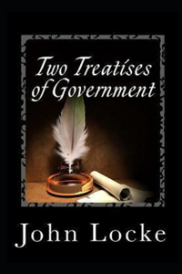 Two Treatises of Government