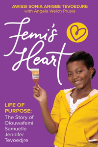 Femi's Heart