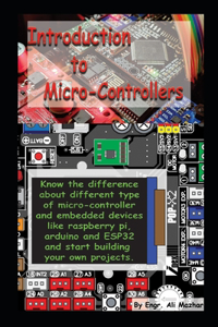 Intro to Micro-Controllers