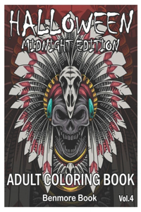 Halloween Midnight Edition