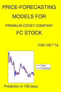 Price-Forecasting Models for Franklin Covey Company FC Stock