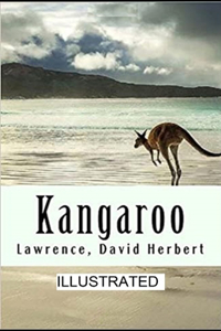 Kangaroo illustrated