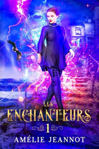 Les Enchanteurs