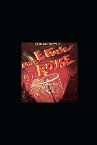 Une Étude en rouge illustree