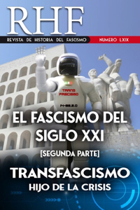 RHF - Revista de Historia del Fascismo