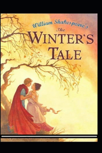 The Winter's Tale Annotated