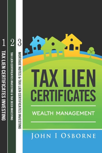Tax Lien Certificates