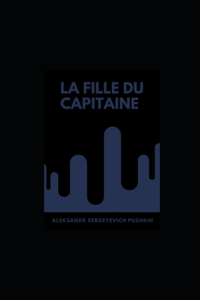 La Fille du Capitaine illustree