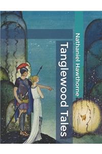 Tanglewood Tales