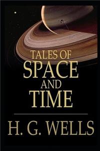 Tales of Space and Time