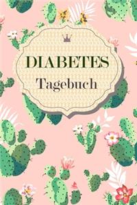 Diabetes Tagebuch
