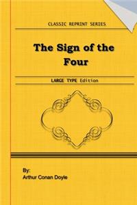 The Sign of the Four