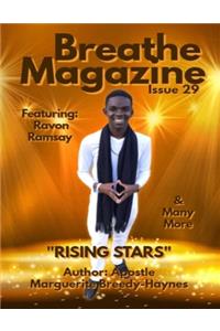 Breathe Magazine Issue 29