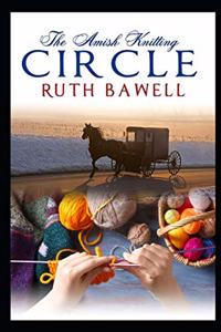 The Amish Knitting Circle