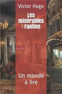 Les misérables