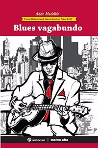 Blues vagabundo