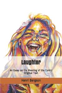 Laughter