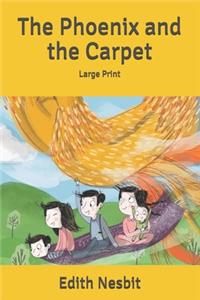 The Phoenix and the Carpet