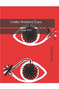 Under Western Eyes
