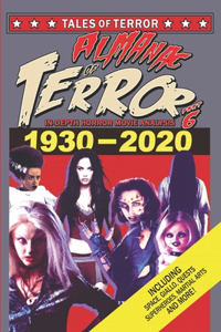 Almanac of Terror 2020