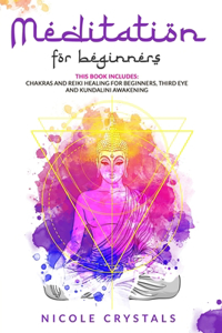 Meditation For Beginners