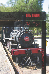 TALE The train